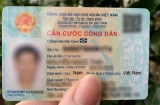 Thẻ CCCD gắn chip và 11 thông tin quan trọng người dân cần biết