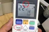 Trời nóng 40 độ: Chỉ cần bật nút này trên điều hòa, vừa không tốn điện vừa không lo sốc nhiệt, hại sức khỏe