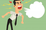 4 kiểu tức giận có ảnh hưởng tích cực tới việc thăng quan tiến chức mà người khôn ngoan nên nhớ