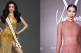 Showbiz 26/6:Miss Grand International 2023 sẽ được tổ chức ở Việt Nam, Hà Anh xin lỗi vì diện áo dài phản cảm