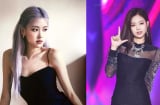 Sao Hàn diện màu đen đẹp xuất sắc: Jennie và Rose vừa cool ngầu vừa dễ thương