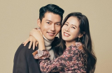 Son Ye Jin mang thai con đầu lòng sau 3 tháng kết hôn với Hyun Bin