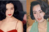 5 mỹ nhân tóc ngắn với vẻ đẹp 'quốc sắc thiên hương' của điện ảnh Hồng Kông