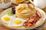5 sai lầm khi ăn bữa sáng khiến bạn dễ rước bệnh vào người