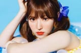 Những bộ outfit của Wendy (Red Velvet) khiến hội chị em mê như điếu đổ, chỉ muốn có ngay trong tủ đồ