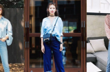 3 kiểu quần jeans 'kinh điển' hot từ năm này qua năm khác sắm bao nhiêu cũng không thấy phí