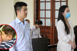 Vụ Nhật Kim Anh giành quyền nuôi con với chồng cũ chính thức quay về 'vạch xuất phát'