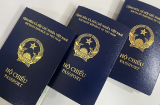 Hướng dẫn cách làm hộ chiếu mẫu mới online nhận tại nhà, không cần phải xếp hàng