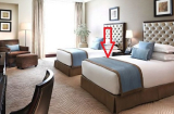 Lễ tân khách sạn tiết lộ: 5 món đồ trong nhà nghỉ, khách sạn nhìn sạch nhưng siêu bẩn, nhất là cái số 4