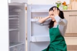 Tủ lạnh giật, kêu to, đóng tuyết, không lạnh...chỉ cần dùng cách này bạn sẽ không mất tiền gọi thợ