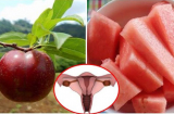 5 loại quả rất bổ nhưng không ăn khi đến 'kỳ dâu': Cố ăn khiến tử cung bị lạnh, dễ thiếu máu