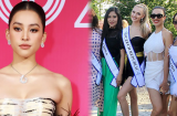 Những 'bộ cánh' mất điểm phong cách của dàn Hoa hậu: Tiểu Vy, Khánh Vân đều mắc chung một lỗi
