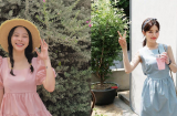 14 cách lên đồ với váy màu pastel của các quý cô Hàn Quốc trẻ hóa lại sành điệu hết nấc