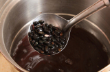5 cách nấu đậu đen nhanh mềm nhừ, tiết kiệm thời gian