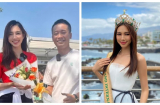 Xôn xao tin đồn Hoa hậu Thùy Tiên đã có bạn trai là CEO đình đám, dân tình tiếc cho Quang Linh
