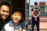 Con trai Hoài Linh về Việt Nam sau 2 năm dịch bệnh, điểm đầu tiên ghé thăm gây xúc động