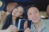 Phan Mạnh Quỳnh hạnh phúc khoe vợ mang thai con đầu lòng, tiết lộ luôn tên em bé