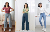 9 lỗi thường gặp khi mặc quần jeans khiến bạn trông kém sang và lỗi mốt