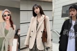 4 kiểu áo khoác mỏng nhẹ là chân ái của những ngày nóng bức, vừa che nắng vừa nâng tầm style