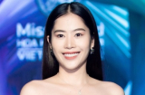 Nam Em phản ứng ra sao khi bị hỏi đi thi Miss World Vietnam 2022 để tìm kiếm sự nổi tiếng?