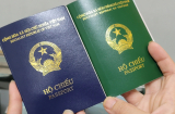 Nước nào chưa chấp nhận hộ chiếu mới của Việt Nam?