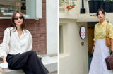 Bổ sung 5 items sau đây vào tủ đồ để có style sành điệu, trẻ trung chẳng kém sao Hàn