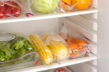 Thực phẩm để tủ lạnh, làm theo cách này tươi ngon vừa giữ được lâu
