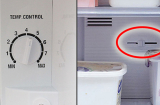 Nhân viên kỹ thuật hé lộ: Tủ lạnh có 2 nút điều chỉnh, vặn đúng tiết kiệm 1 nửa tiền điện, máy bền