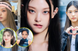 Những mỹ nhân Hàn gây mê với đôi mắt mèo: Tân binh Gen 4 đẹp chẳng kém Jennie