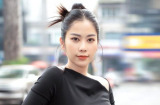 Nam Em có chia sẻ đáng chú ý trước thềm chung kết Miss World Việt Nam 2022