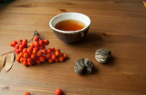 Top 3 loại trà của mùa thu, uống vừa ngon vừa tốt cho sức khỏe