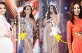 Những mỹ nhân Việt dành cả thanh xuân đi thi Hoa hậu: Mai Phương khiến fans trầm trồ