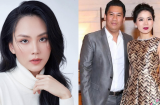 Hoa hậu Mai Phương bức xúc lên tiếng về tin đồn hẹn hò chồng cũ Lệ Quyên