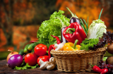 Những loại rau củ không nên nấu chín vì ăn sống tốt như 'thần dược': Đó là những loại rau củ nào?