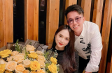 Hương Giang xác nhận chia tay Matt Liu sau 2 năm hẹn hò