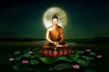 5 người là 'con của Phật' có mệnh quý nhân, chẳng cần lo nghĩ nhiều vẫn phú quý