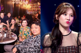 Hari Won vắng mặt trong tiệc sinh nhật của em gái Trấn Thành giữa tin đồn rạn nứt hôn nhân