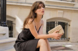 5 món phụ kiện đơn giản, dễ tìm nhưng giúp phụ nữ Pháp 'thắp sáng' cả trang phục