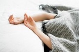 5 thói quen khi ngủ làm giảm tuổi thọ của bạn, có 1 cũng nên từ bỏ