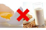 7 loại thực phẩm tuyệt đối không nên ăn cùng với trứng, ăn phải sẽ rất dễ bị ngộ độc