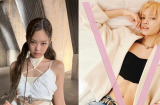 4 mỹ nhân BLACKPINK dạo gần đây chăm diện đồ khoe eo thon, chân dài