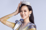Á hậu Bảo Ngọc bất ngờ bị thêm mục 'hút thuốc' trong profile tại Miss Intercontinental