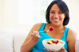 Những thói quen ăn nhẹ tốt cho những người trên 50 tuổi