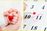 5 số cuối ngày sinh âm lịch tiết lộ trẻ hưởng hồng phúc sâu dày, tương lai sáng như ngọc