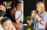 Showbiz 6/9: Hòa Minzy xác nhận 'vẫn là gia đình' với bạn trai cũ, Hari Won bị phát hiện không đeo nhẫn cưới