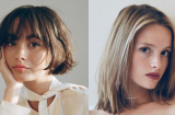 5 kiểu tóc bob thời thượng của các quý cô Pháp rất xứng đáng để chị em thử trong Thu này