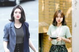 5 kiểu tóc dành cho các nàng thuộc 'team nấm lùn' cải thiện vóc dáng