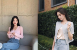 4 mẫu áo khoác 'dễ tính' vào mùa Thu, mix match kiểu gì cũng có được outfit cực xinh