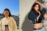 Dàn mỹ nhân Kpop chuộng mốt hở táo bạo: Jennie và Lisa cực sexy, chị đẹp U40 cũng chất chơi không kém