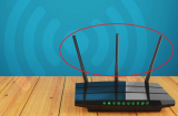 Wifi trong nhà bị yếu: Làm 6 cách này để 'tăng tốc', lướt web siêu mượt